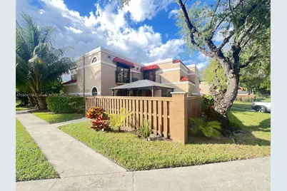 8116 Severn Dr #C, Boca Raton, FL 33433 - Photo 1