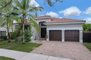 9067 NW 182nd Terrace, Hialeah, FL 33018 - Photo 1