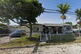 3555 NW 92nd Terrace, Miami, FL 33147 - Photo 1