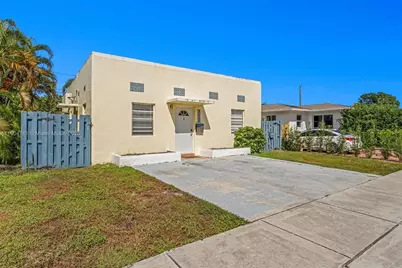 1639 Hayes St #2, Hollywood, FL 33020 - Photo 10
