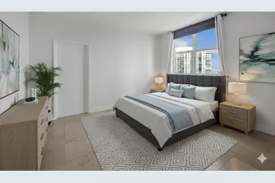 2475 Brickell Ave #2006, Miami, FL 33129 - Photo 4