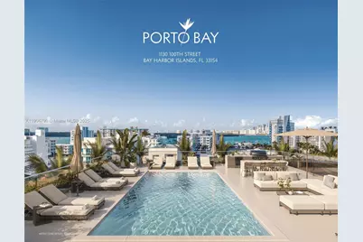 1130 100th St #5A, Bay Harbor Islands, FL 33154 - Photo 10