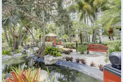 1121 Crandon Blvd #D608, Key Biscayne, FL 33149 - Photo 24