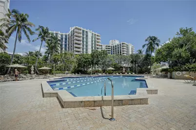 1121 Crandon Blvd #D608, Key Biscayne, FL 33149 - Photo 34
