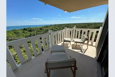 1121 Crandon Blvd #D608, Key Biscayne, FL 33149 - Photo 2