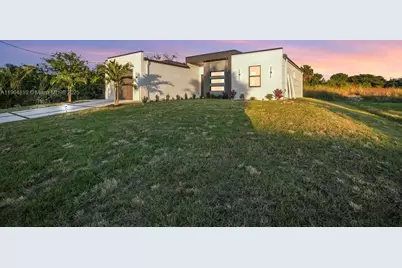 702 Irving Ave N., Lehigh Acres, FL 33971 - Photo 2