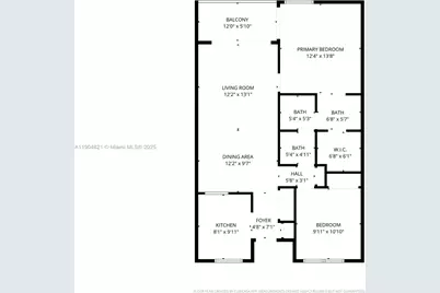 330 W Park Dr #203-10, Miami, FL 33172 - Photo 2
