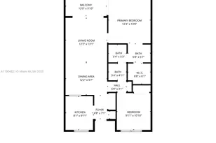 330 W Park Dr, Miami, FL 33172 - Photo 2