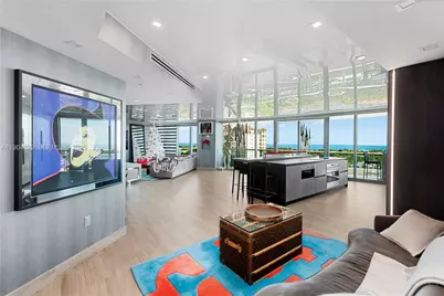 19955 NE 38th Ct #1205, Aventura, FL 33180 - Photo 14