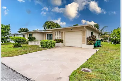 4808 NW 49th Rd, Tamarac, FL 33319 - Photo 2