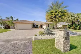 1501 NW 99th Ave, Plantation, FL 33322 - Photo 1