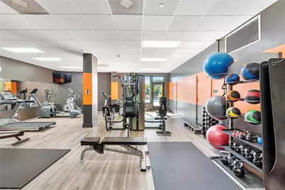 90 Edgewater Dr #PH23, Coral Gables, FL 33133 - Photo 16