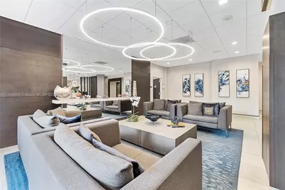 90 Edgewater Dr #PH23, Coral Gables, FL 33133 - Photo 2