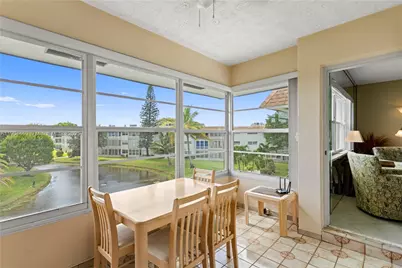 4806 NW 36th St #610, Lauderdale Lakes, FL 33319 - Photo 16