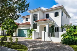 17080 SW 92nd Ct, Palmetto Bay, FL 33157 - Photo 2