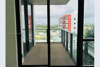 1600 NE 1st Ave #1016, Miami, FL 33132 - Photo 16