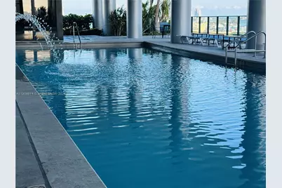 1600 NE 1st Ave #1016, Miami, FL 33132 - Photo 44