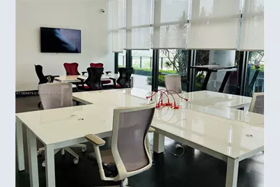 1600 NE 1st Ave #1016, Miami, FL 33132 - Photo 34