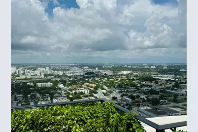 1600 NE 1st Ave #1016, Miami, FL 33132 - Photo 30