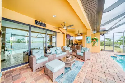 4635 NW 32nd Ter, Cape Coral, FL 33993 - Photo 32