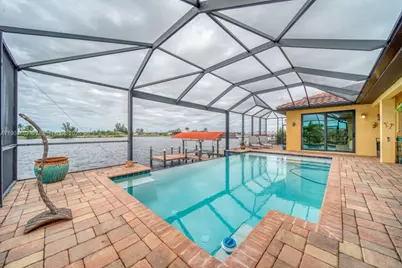 4635 NW 32nd Ter, Cape Coral, FL 33993 - Photo 36