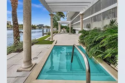 9821 E Bay Harbor Dr #302, Bay Harbor Islands, FL 33154 - Photo 36