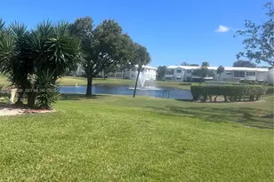 2501 W Golf Blvd, Pompano Beach, FL 33064 - Photo 2