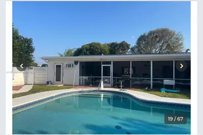 5001 Madison St, Hollywood, FL 33021 - Photo 8