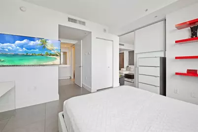 92 SW 3rd St #3809, Miami, FL 33130 - Photo 12