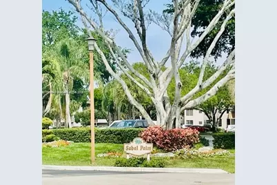 1811 Sabal Palm Dr #208, Davie, FL 33324 - Photo 2