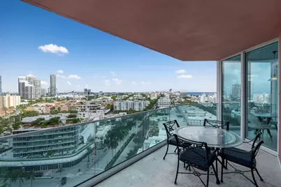 300 S Pointe Dr #1603, Miami Beach, FL 33139 - Photo 8