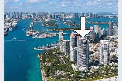 100 S Pointe Dr #3203, Miami Beach, FL 33139 - Photo 54