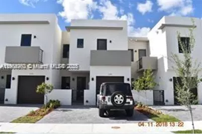 416 SW 91st Ave #416, Miami, FL 33174 - Photo 1