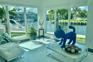 12388 N Bayshore Dr, North Miami, FL 33181 - Photo 2