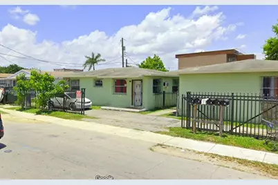 3210 NW 22nd Ave #5, Miami, FL 33142 - Photo 1