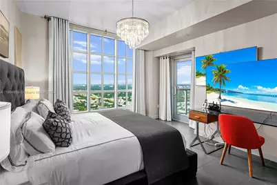 3301 NE 1st Ave #H2907, Miami, FL 33137 - Photo 10