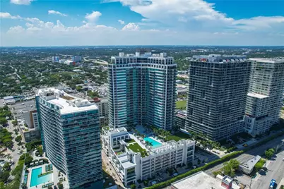 3301 NE 1st Ave #H2907, Miami, FL 33137 - Photo 26