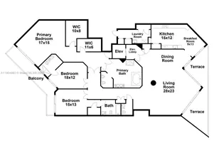 10 Edgewater Dr, Coral Gables, FL 33133 - Photo 32