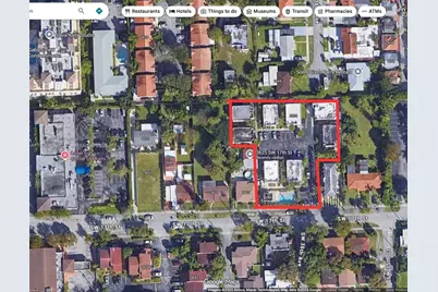 3605 SW 17th St #3605, Miami, FL 33145 - Photo 14