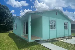 2260 NW 61st St, Miami, FL 33142 - Photo 1