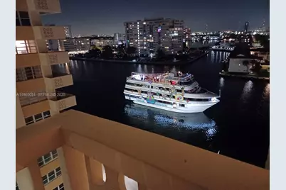 1817 S Ocean Dr #922, Hallandale Beach, FL 33009 - Photo 30