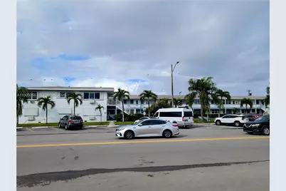 801 Atlantic Shores Blvd #107, Hallandale Beach, FL 33009 - Photo 30