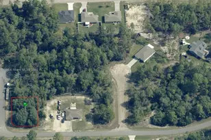 6975 N Lynn Point, Citrus Springs, FL 34434 - Photo 1