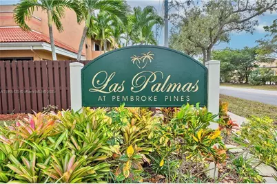 12032 S Las Palmas Dr, Pembroke Pines, FL 33025 - Photo 1