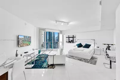 475 Brickell Ave #2708, Miami, FL 33131 - Photo 14