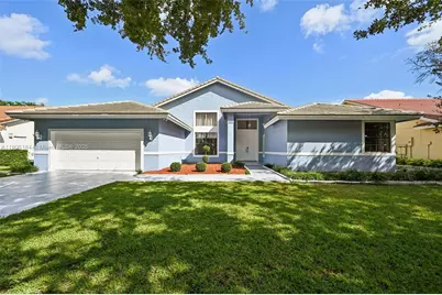 6120 NW 60th Ave, Parkland, FL 33067 - Photo 1