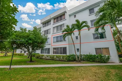 6698 N 10th Ave N #218, Lake Worth, FL 33467 - Photo 26