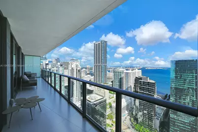 1300 S Miami Ave #4302, Miami, FL 33130 - Photo 38