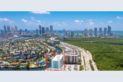 2841 NE 163rd St #1211, North Miami Beach, FL 33160 - Photo 4