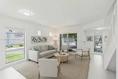 3597 SW 17th St #3597, Miami, FL 33145 - Photo 2